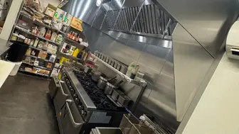 Multi-Brand Cloud Kitchen with Established Catering & Delivery