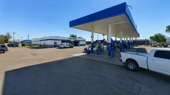 Tucson I-10 Fuel Station and C-Store Business
