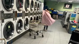 @ Laundromat w/i "80 Machines + 9 yrs Lease", Brooklyn, NY 11223