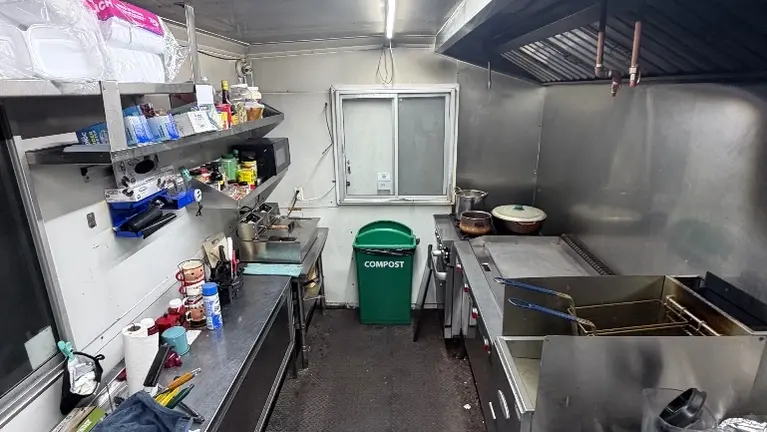 Food Truck Food Truck