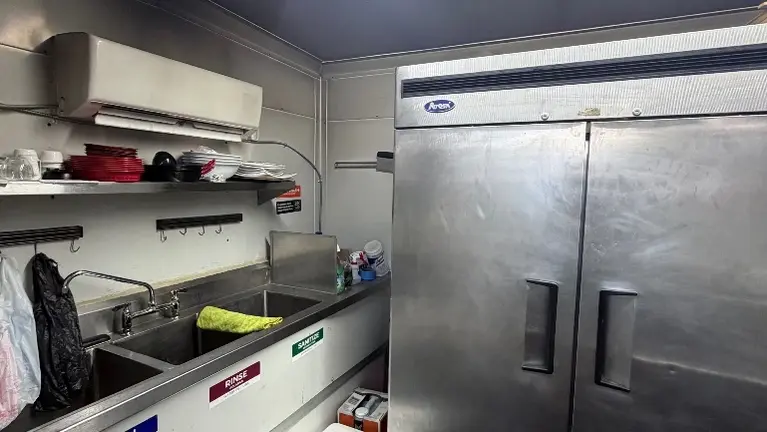 Food Truck 2 Food Truck 2