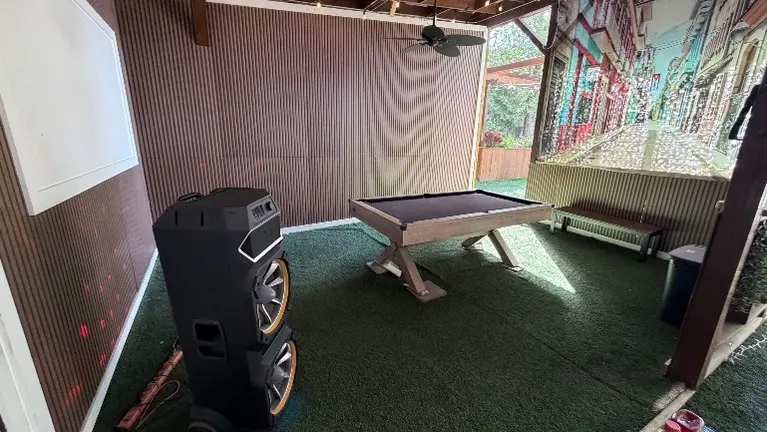 Pool Table Pool Table