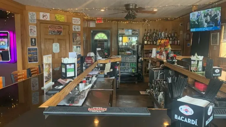Main Bar Main Bar