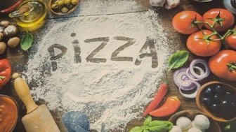 Quick Sale/Profitable South Plainfied Pizzeria doing $155KNet CashFlow
