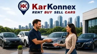 Smarter Rental Vehicle Solutions