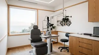 High-Margin Ophthalmology Practice - Orange County, CA