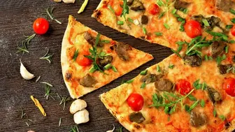 Well Established Italian Restaurant