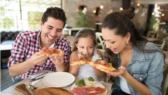 Established Italian Restaurant with Loyal Customer Base