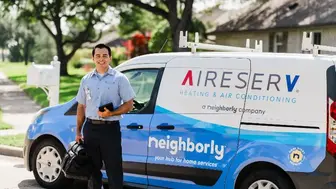 Aire Serv franchise territory for sale