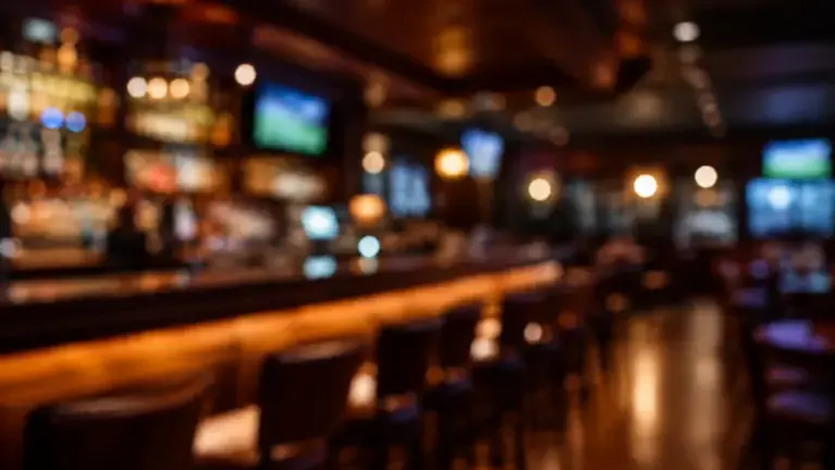 Powell Area Bar for Sale Powell Area Bar for Sale