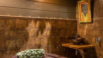 Infrared Sauna & Cold Plunge Studio, North County San Diego