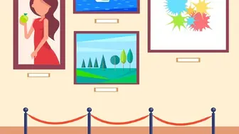 Art Framing and Gallery Sales