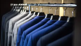 Dry Cleaners - Agency & Plant