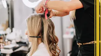 Profitable Turnkey Hair Salon with Loyal Clientele