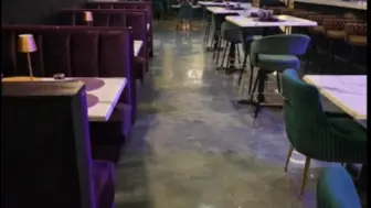 Fusion Restaurant & Lounge In West Houston
