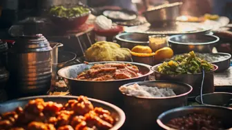 Profitable Indian Restaurant in Palo Alto