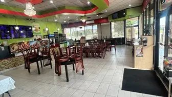 KABAB & Grill