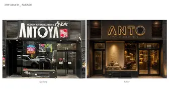 Prime Korea town Restaurant looking $7.5M Revenue on 32nd St NYC
