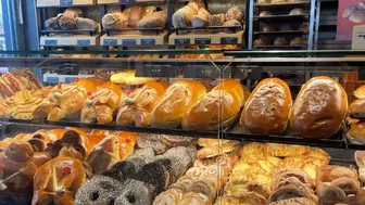 @ Nationwide Korean Franchise Bakery - Absentee @
