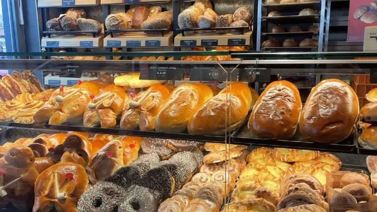 Bakery