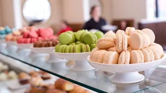 NEW Listing (9/28) – National Bakery Franchise (Absentee)