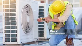 18 years established HVAC Business with consistent cash flow