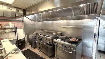 Mexican grill with beer & wine license for sale in Contra Costa County