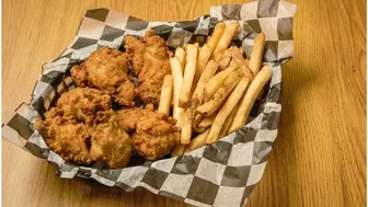 Low Rent Carryout Food Service Business MRB MD 1767