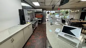 Authentic Mediterranean Restaurant & Bakery – Houston, TX
