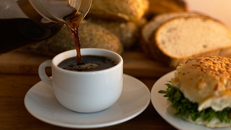 Profitable Marietta Cafe for sale, Owner Benefit $67K,