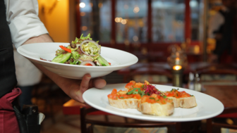 Second Generation Restaurant for Sale in Thriving Union County!