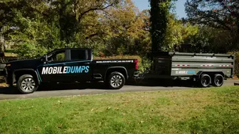 Profitable Dumpster Rental Business – Immediate Cash Flow