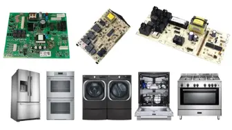 Appliance Control Board Business High Margins Low Competition For Sale
