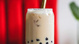 Lucrative Boba Tea, Coffee & Dessert Shop - Prime Shopping Center