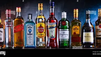 TWO LIQUOR STORE PACKAGE Business Only | Alameda County & Santa Clara