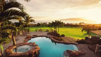 Successful Pool & Spa Design & Construction Company