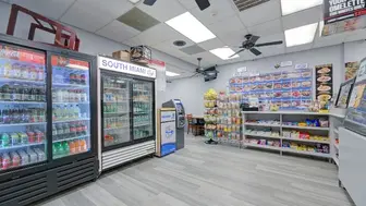 Café For Sale In South Miami Area