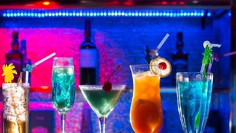 TRUE ABSENTEE OWNERSHIP - Sports bar-Lounge