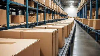 Moving And Storage