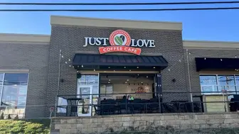 Established Just Love Coffee Cafe | Turnkey Opportunity