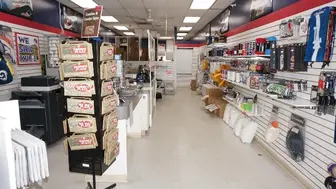Mailbox, Shipping Franchise, Low Rent, Short Hours, Seller Financing