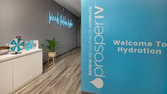 Established IV Hydration & Wellness Spa