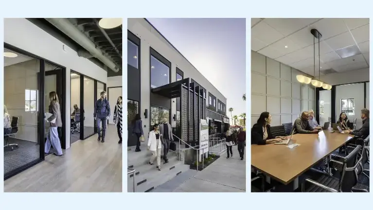 Shared Office Space Shared Office Space