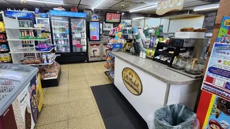Long Established Convenience, Market, Deli w/ Multi-unit Property