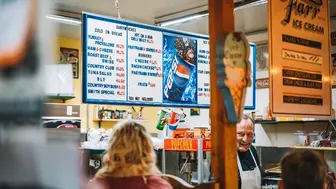 Turnkey Breakfast & Lunch Restaurant | Established Since1960s