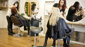 West Valley Aveda Salon & Spa | Absentee Owner | 10+ Yr in Biz