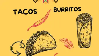 Well established fast casual chain mexican restaurant.