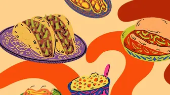 Easy to manage well established fast casual chain mexican restaurant.