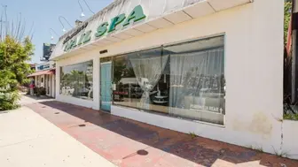 Established Studio City Nail Salon | Turnkey | Prime Location