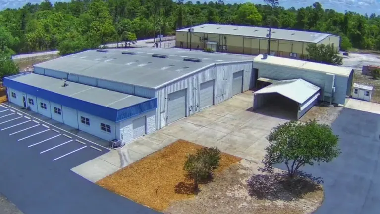 Aerial Drone Shot Aerial Drone Shot